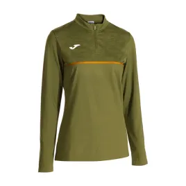 bluza-do-biegania-damska-joma-record-iii-green-m