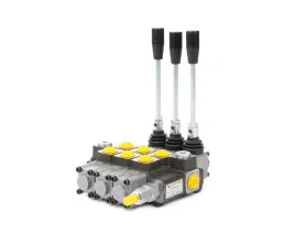 rozdzielacz-hydrauliczny-3sekcyjny-40l-zatrzaskami
