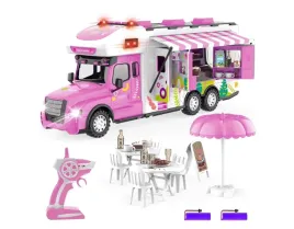 kamper-zdalnie-sterowany-ciastkarnia-kawiarnia-dla-lalek-pilot-rc-komplet