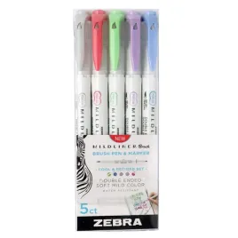 marker-dekoracyjny-dwustronny-wielokolorowy-zebra-5-szt