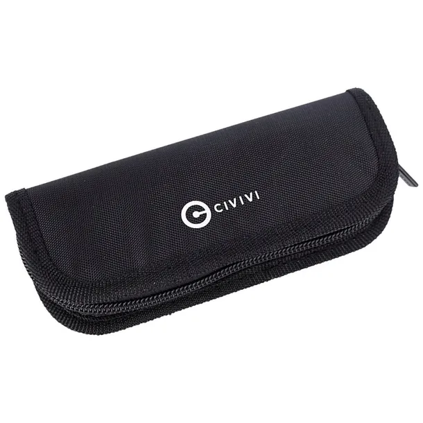 noz-civivi-button-lock-elementum-micarta-c2103d-model-button-lock-elementum