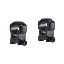 hawke-montaz-lunety-tactical-bardzo-wysoki-1-weaver-szyna-22-mm