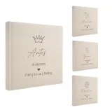 album-dzieciecy-metryczka-kieszeniowy-bezowy-200-zdjec-10x15-personalizacja-format-zdjec-10x15