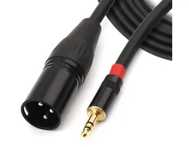 kabel-xlr-jack-35-mm-nanyi-3-m
