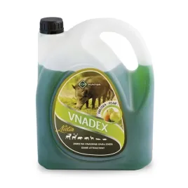 plyn-do-wabienia-zwierzyny-for-vnadex-4-kg-o-zapachu-gruszki