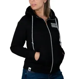 bluza-damska-z-kapturem-rozpinana-hippo-czarna-positivity-is-power-roz-m