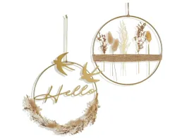 wieniec-z-suszonych-kwiatow-25-i-23cm-dekoracja-boho-na-drzwi-i-sciane-2szt