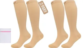 skarpety-ponczochy-kompresyjne-15-20-mmhg-rozmiar-xxl-360-relief-2-pary