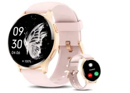 inteligentny-zegarek-smartwatch-hoaiyo-v51-rozowy-odbieranie-polaczen