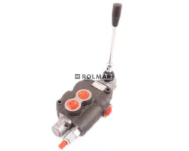 rozdzielacz-hydrauliczny-1-sekcyjny-80l-zatrzask