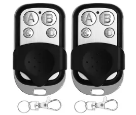 pilot-do-bramy-alarmu-samokopiujacy-uniwersalny-433mhz-2-sztuki