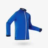 bluza-quechua-140-146-kolor-niebieski