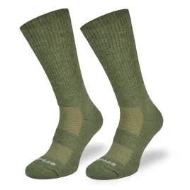 comodo-skarpetki-tre2-zielony-rozmiar-43-46