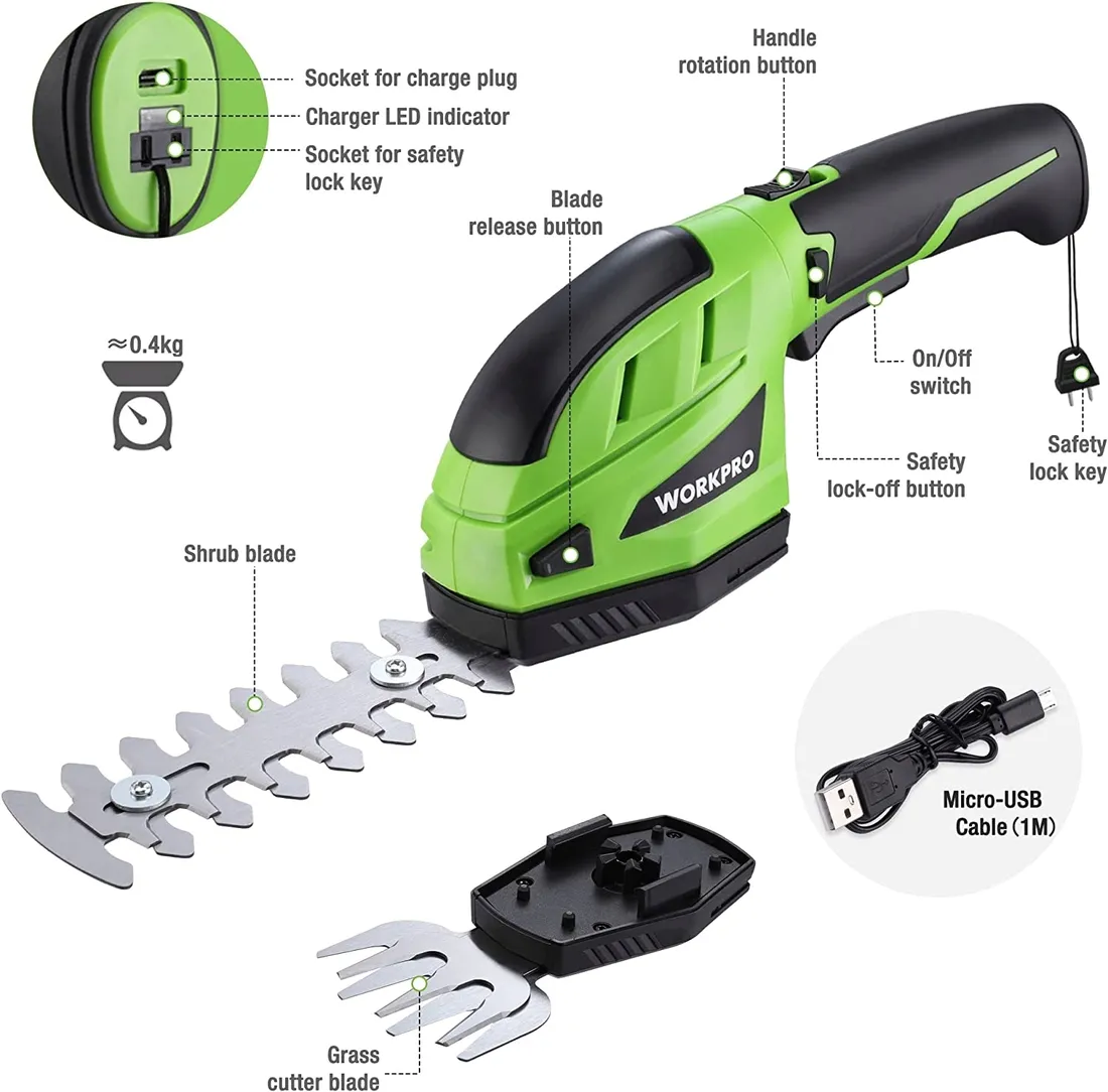 workpro-nozyce-do-trawy-workpro-2-w-1