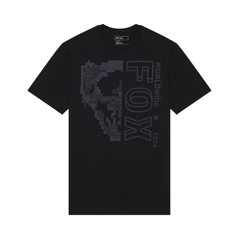 t-shirt-fox-image-skull-prem-black-m
