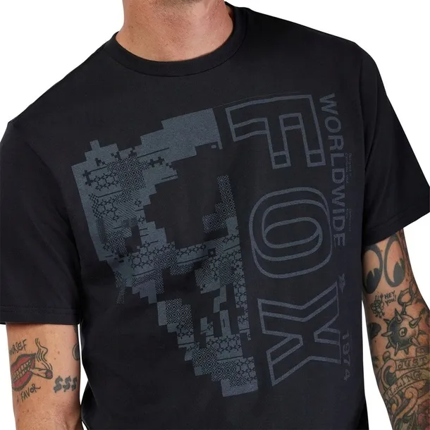 koszulka-meska-fox-racing-image-skull-black-m-numer-katalogowy-producenta-327767