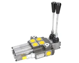 rozdzielacz-hydrauliczny-2-sekcyjny-40l-2-sek-plyw