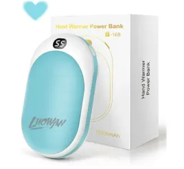 ogrzewacz-dloni-rak-luowan-t-168-12000mah-powerbank-niebieski-lcd