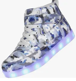 voovix-dzieciece-buty-sportowe-z-ledami-niebieskie-moro-rozmiar-27