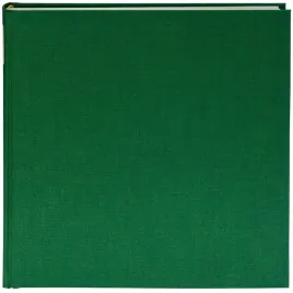 album-na-zdjecia-goldbuch-trend-100-str-zielony