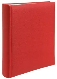 album-na-zdjecia-poldom-bd-100pg-czerwony