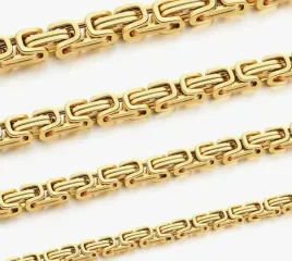 lancuszek-meski-xiruve-stal-nierdzewna-dlugi-71-cm-5-mm-zloty