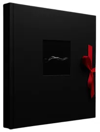 album-tradycyjny-100-czarnych-stron-czarny-elegancki-mozliwy-grawer