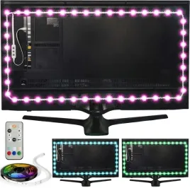 tasma-pasek-led-oswietlenie-rgb-do-telewizora-monitora-30-40-cali-3m