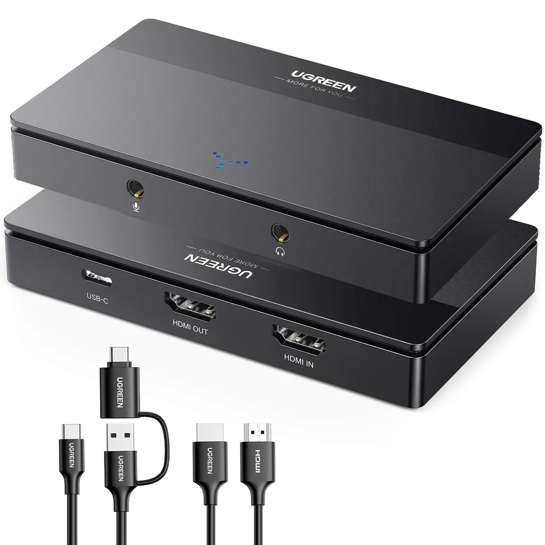 ugreen-15390a-video-capture-grabber-ps5-60fps-gaming-live-kod-producenta-15390a