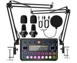 mikrofon-studyjny-2-sztuki-do-podcastow-zestaw-mikser-uchwyty-all-in-one