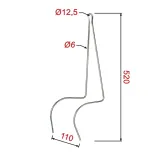 palec-sprezynowy-agtech-5211-02-006-0-waga-z-opakowaniem-0-34-kg