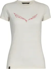 koszulka-trekkingowa-damska-salewa-solid-dry-white-46-40