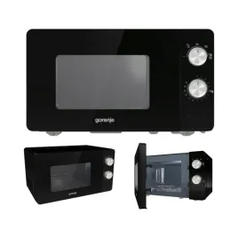 kuchenka-mikrofalowa-gorenje-mo20e1b-czarna-20l-800w
