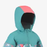 kurtka-quechua-92-98-kolor-niebieski