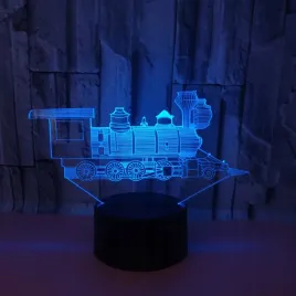 lampka-nocna-kolejka-led-wielokolorowy