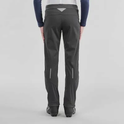 spodnie-do-narciarstwa-biegowego-dla-dzieci-inovik-xc-s-pant-500-rozmiar-128-134