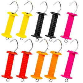 10x-uchwyt-do-pastucha-izolacyjny-kolorowe-bramowy-ogrodzen-pastwiskowych