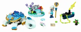 lego-elves-41191-naida-i-zasadzka-na-zolwia-wody