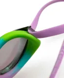 okulary-do-plywania-arena-python-mirror-green-violet-green-os-model-python