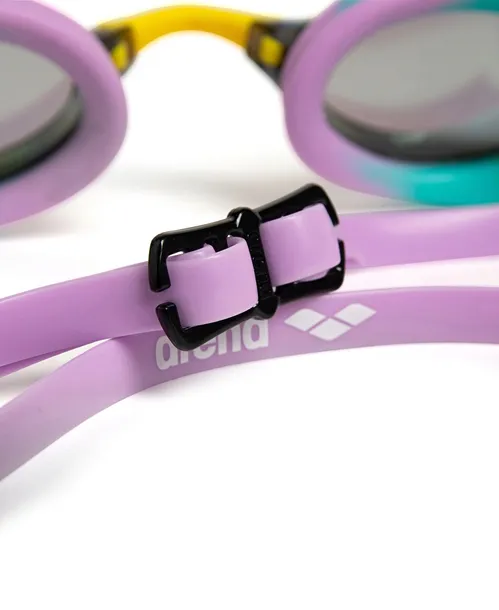 okulary-do-plywania-arena-python-mirror-green-violet-green-os-kolor-rozowy