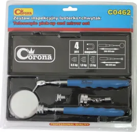 zestaw-inspekcyjny-lusterko-chwytak-corona-c0462