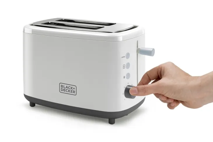 toster-black-decker-bxtoa820e-bialy-820-w-model-bxtoa820e
