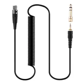 kabel-sluchawkowy-moxomi-jack-63-mm-minijack-35-mm-4-m