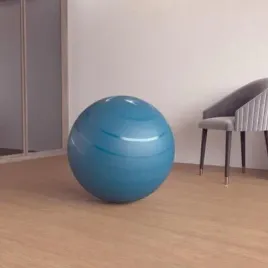 pilka-klasyczna-domyos-65-cm-turkusowy