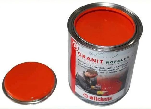 Grafika w opisie produktu