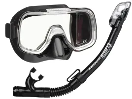 zestaw-do-nurkowania-tusa-mini-kleio-youth-pro-dry-combo-czarny