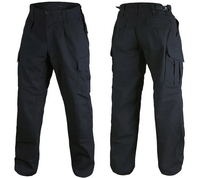 spodnie-meskie-texar-wz10-ripstop-czarne-l-szerokosc-w-pasie-49-cm