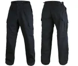 spodnie-meskie-texar-wz10-ripstop-czarne-l-szerokosc-w-pasie-49-cm