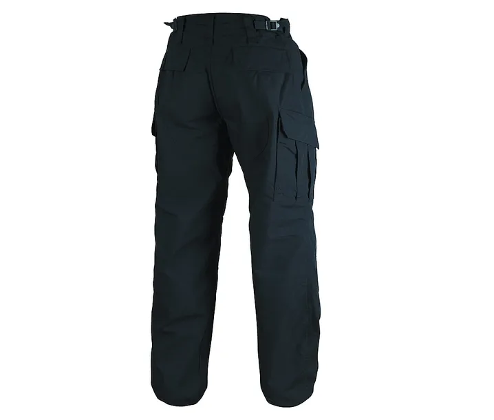 spodnie-meskie-texar-wz10-ripstop-czarne-l-waga-z-opakowaniem-1-kg
