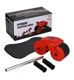 kolko-roller-z-licznikiem-do-cwiczen-miesni-brzucha-abs-mini-mata